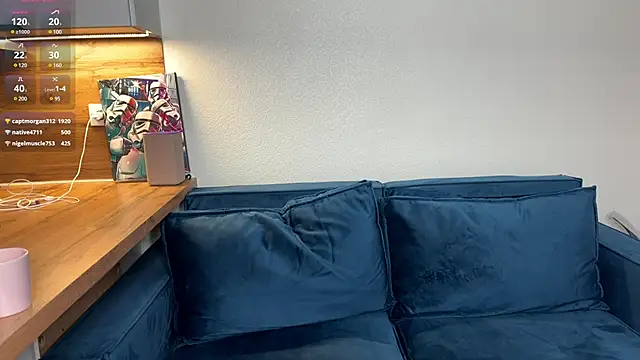 Snapshot of michaelbradleu chatting on 02-21-25, 09:11 michaelbradleu online show from 02-21-25, 09:11