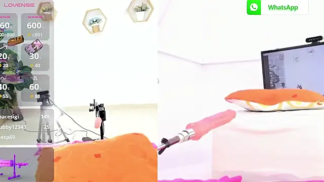 Snapshot of naty_girl_ chatting on 02-09-25, 01:33 naty girl online show from 02-09-25, 01:33