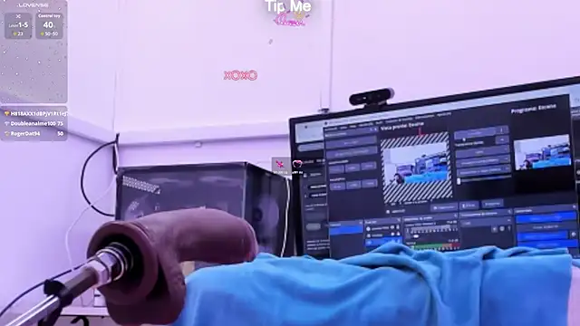 naty girl  online show from 02-28-26, 08:48