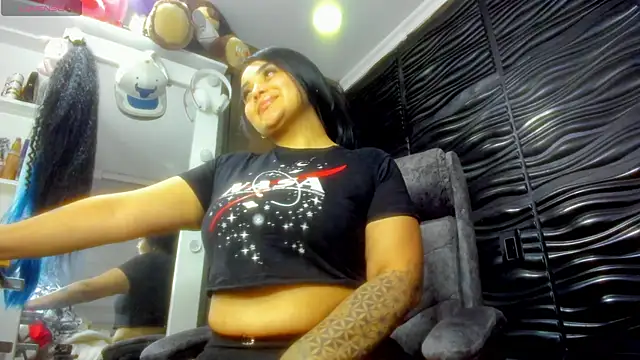 Pocahontas d online show from 04-23-26, 05:19