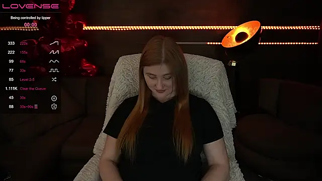 handsome D online show from 03-06-25, 09:20