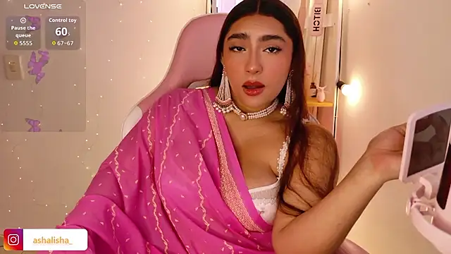 Snapshot of ashalisha chatting on 02-11-26, 02:00 ashalisha online show from 02-11-26, 02:00