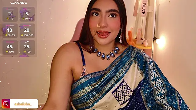Snapshot of ashalisha chatting on 03-09-26, 01:48 ashalisha online show from 03-09-26, 01:48
