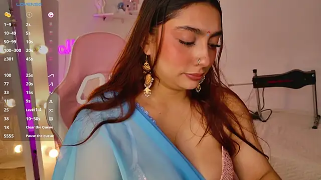 ashalisha online show from 06-03-26, 01:57