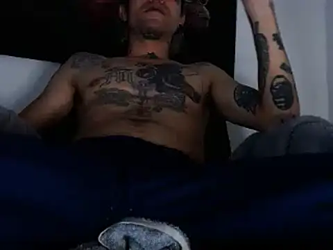 Christian Stiven1 online show from 03-16-25, 11:57