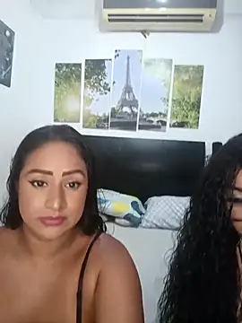 ashley69 brown online show from 11-14-25, 09:13