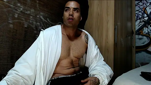 Justin Frank online show from 11-27-25, 10:34