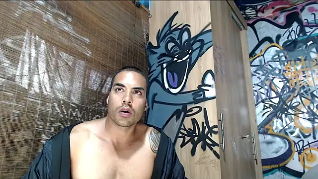 Justin Frank online show from 01-15-26, 08:34