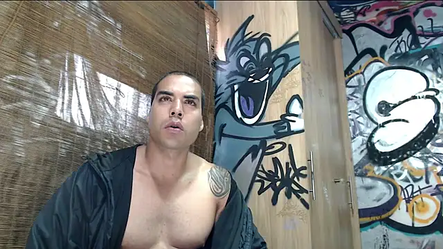 Justin Frank online show from 04-11-26, 05:17