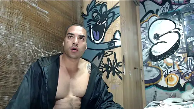 Snapshot of Justin_Frank chatting on 05-25-26, 11:44 Justin Frank online show from 05-25-26, 11:44
