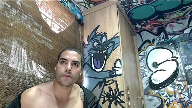 Snapshot of Justin_Frank chatting on 06-10-26, 08:19 Justin Frank online show from 06-10-26, 08:19