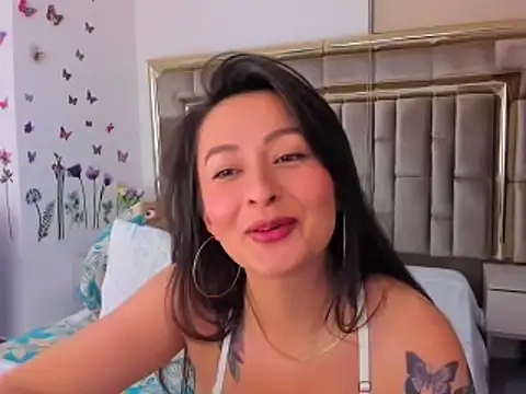 Snapshot of sahara1802 chatting on 03-08-25, 07:16 sahara1802 online show from 03-08-25, 07:16