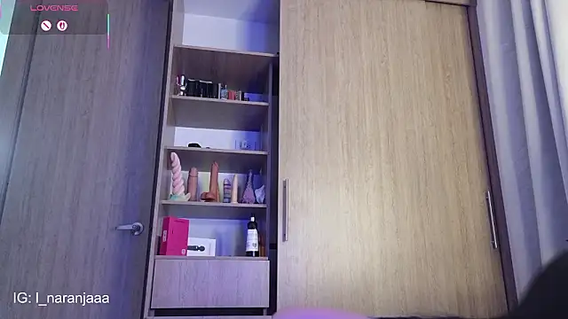 nara lyn1 online show from 02-20-26, 05:04