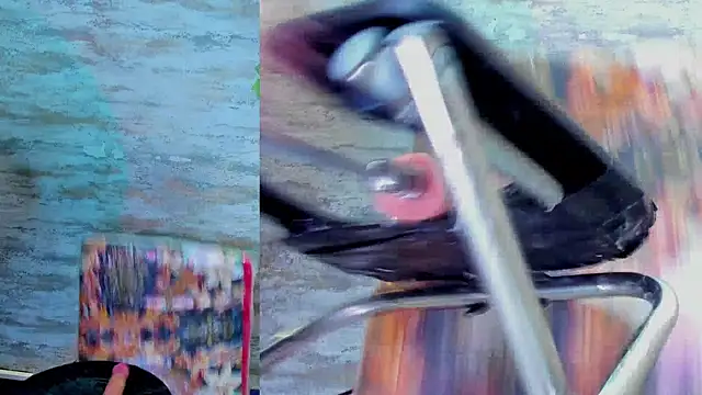 Snapshot of Amelia_Myers chatting on 10-21-25, 08:09 Amelia Myers online show from 10-21-25, 08:09