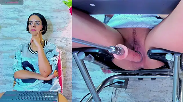 Snapshot of Amelia_Myers chatting on 10-30-25, 07:58 Amelia Myers online show from 10-30-25, 07:58