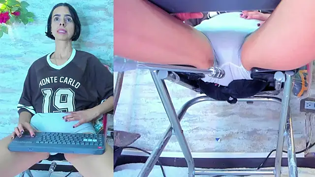 Snapshot of Amelia_Myers chatting on 11-10-25, 08:41 Amelia Myers online show from 11-10-25, 08:41