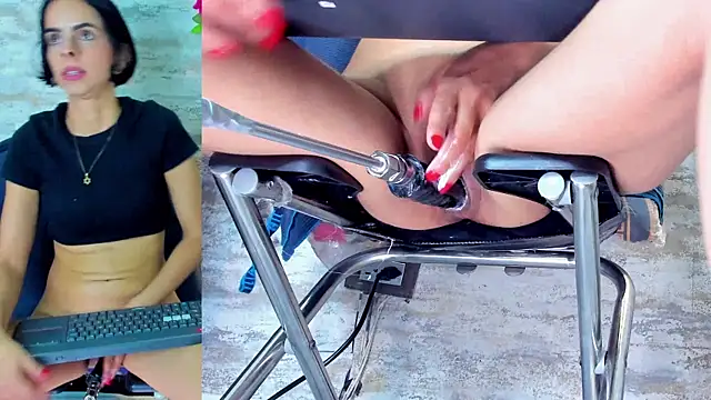 Snapshot of Amelia_Myers chatting on 11-28-25, 12:24 Amelia Myers online show from 11-28-25, 12:24