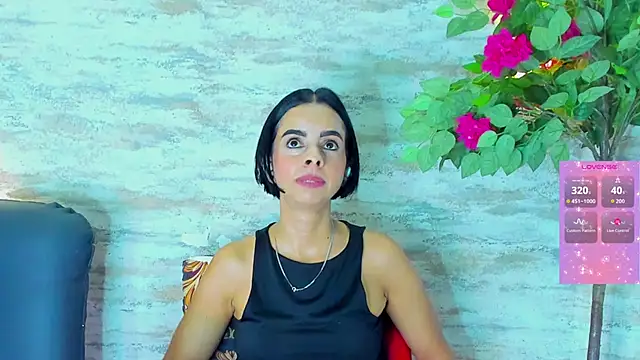 Amelia Myers online show from 02-03-26, 01:04