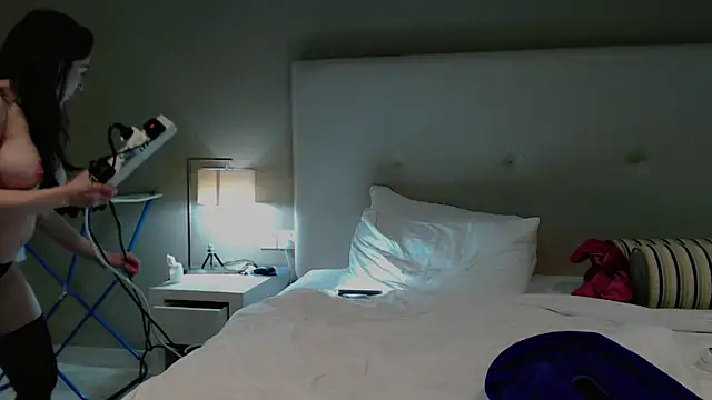 BlakeBexley online show from 03-22-25, 01:19