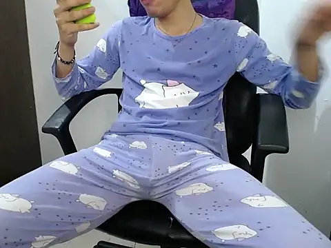 ricksamm online show from 12-04-24, 12:25