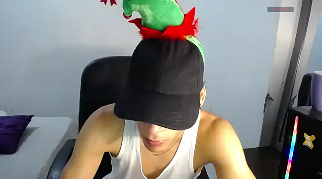 ricksamm online show from 12-11-24, 03:05