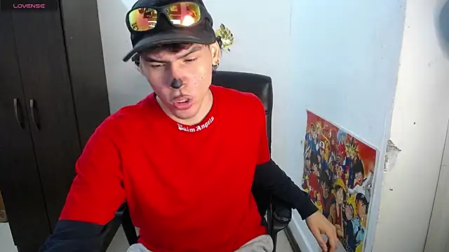 ricksamm online show from 10-31-25, 12:55