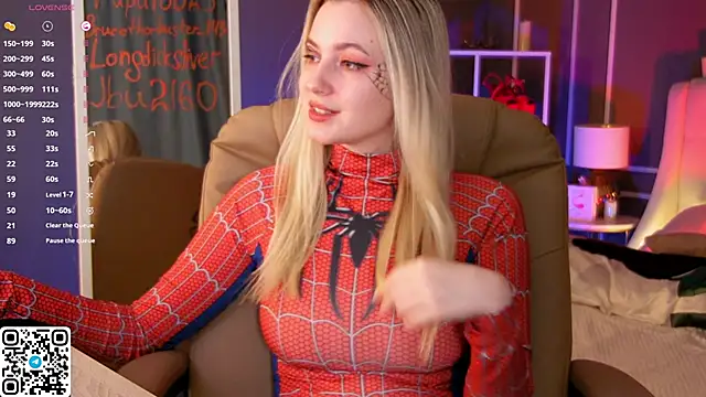 elinanortas online show from 01-31-25, 07:29