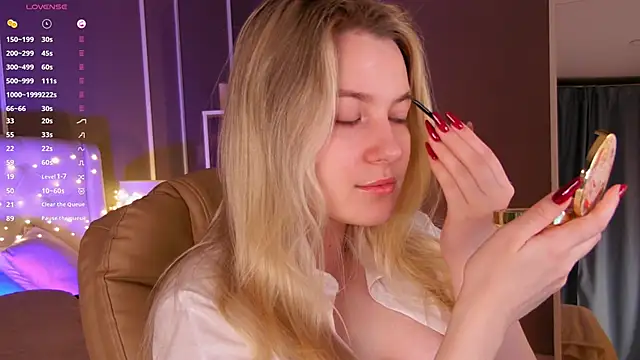 elinanortas online show from 02-22-25, 01:11