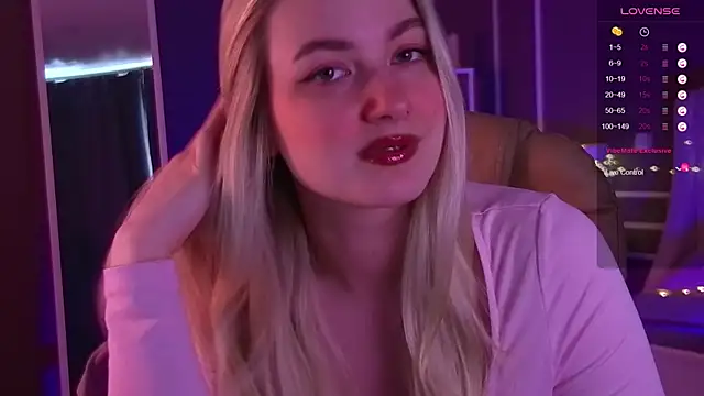 elinanortas online show from 03-19-25, 04:14