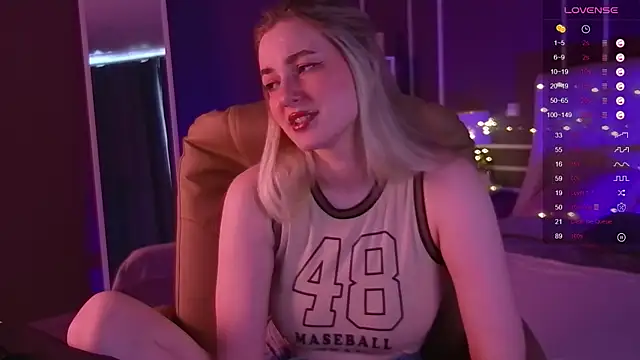 elinanortas online show from 03-19-25, 07:18