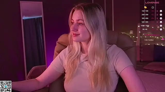 elinanortas online show from 03-21-25, 07:22