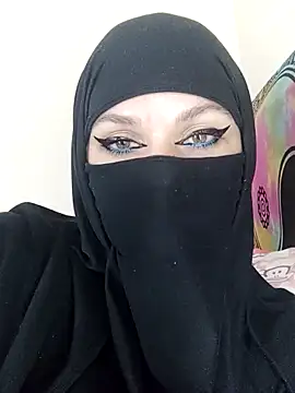 evelyn  salah online show from 05-23-26, 11:31