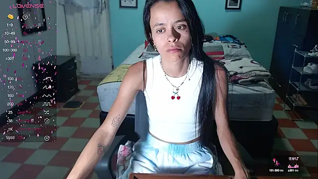 Mia sexy18  online show from 12-16-24, 01:21