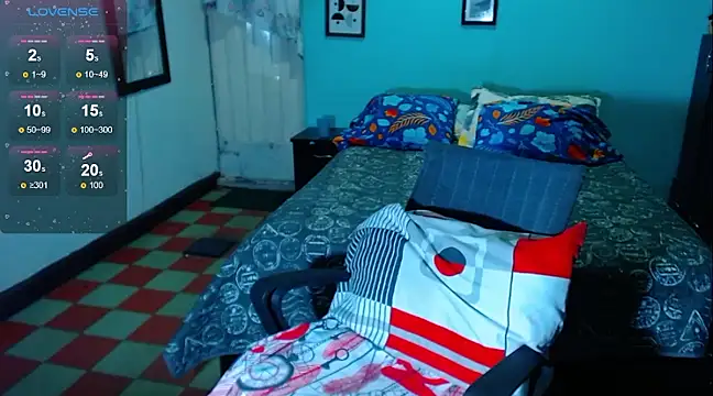 Mia sexy18  online show from 03-19-25, 03:20