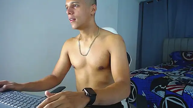 DavidAngell7 online show from 12-26-24, 04:10