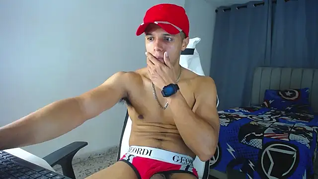 DavidAngell7 online show from 02-04-25, 04:05