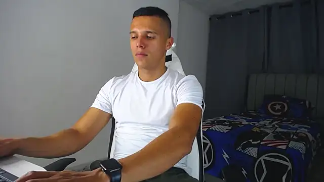 DavidAngell7 online show from 03-23-25, 06:16