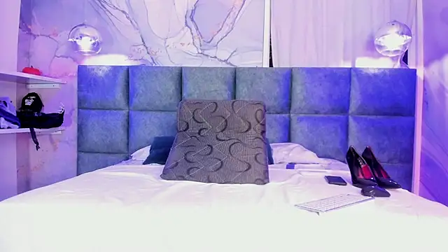 Scarleett 22 online show from 11-05-25, 12:05