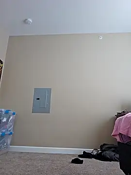 AmethystFoxx online show from 04-19-26, 05:12