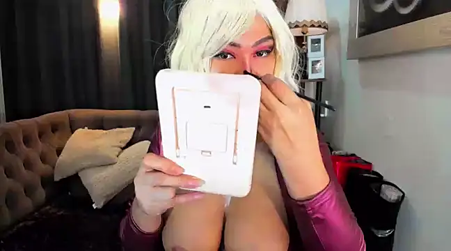 Snapshot of AsianHotieTS chatting on 02-15-25, 05:07 AsianHotieTS online show from 02-15-25, 05:07