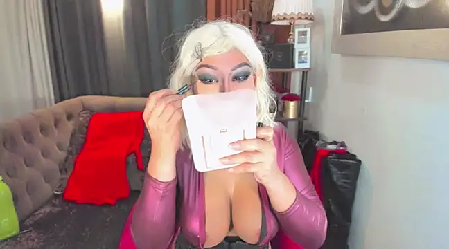 Snapshot of AsianHotieTS chatting on 03-04-25, 07:11 AsianHotieTS online show from 03-04-25, 07:11