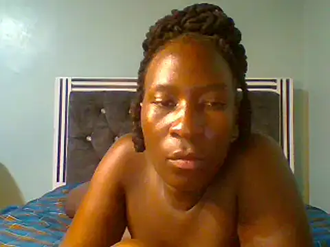 blackcuteebony online show from 03-14-25, 01:57