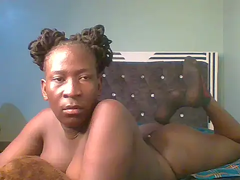 blackcuteebony online show from 10-10-25, 05:39
