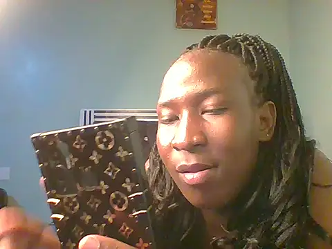 blackcuteebony online show from 12-02-25, 04:13