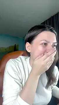 Snapshot of NinaVI chatting on 02-23-25, 05:29 NinaVI online show from 02-23-25, 05:29