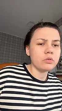 Snapshot of NinaVI chatting on 03-02-26, 07:21 NinaVI online show from 03-02-26, 07:21