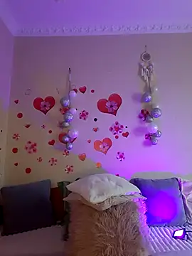 BellaBellaHot online show from 10-26-25, 11:16