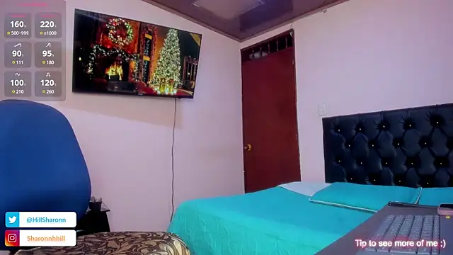 Snapshot of sharon_hill chatting on 12-04-24, 10:30 sharon hill online show from 12-04-24, 10:30