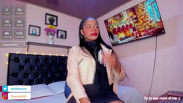 Snapshot of sharon_hill chatting on 12-18-24, 10:02 sharon hill online show from 12-18-24, 10:02