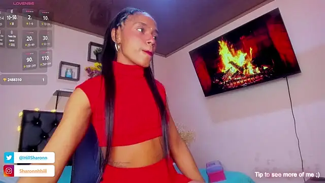 Snapshot of sharon_hill chatting on 01-16-25, 08:57 sharon hill online show from 01-16-25, 08:57